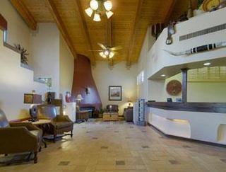 Days Inn Mesa Country Club Exterior photo